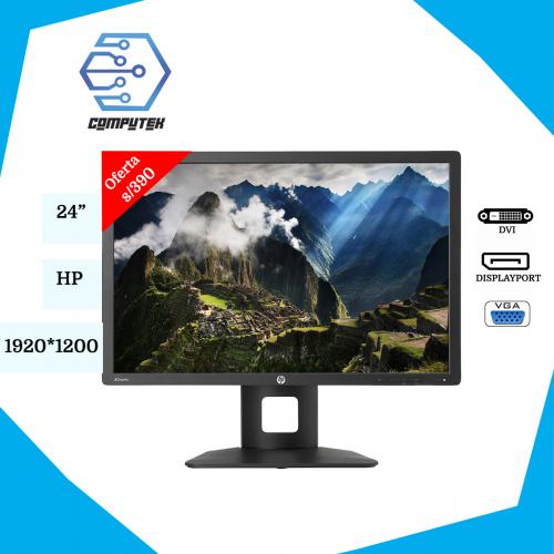 HP Zdisplay 24