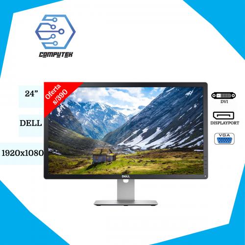 Dell P2414H